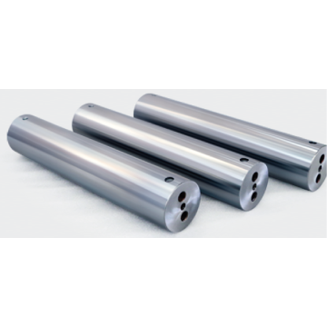 Игла за шарка од нерѓосувачки челик од пластика